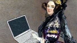 Timeline: Historia del cómputo