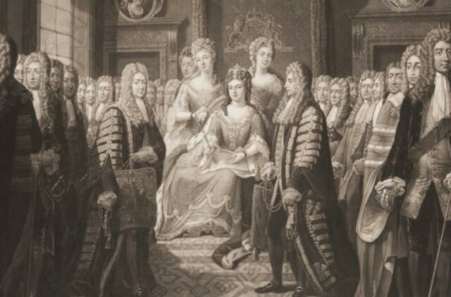 Queen Anne’s War (1702-1713)