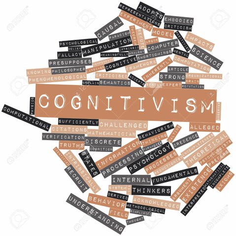 Cognitivism
