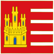 Unión definitiva de Castilla y León