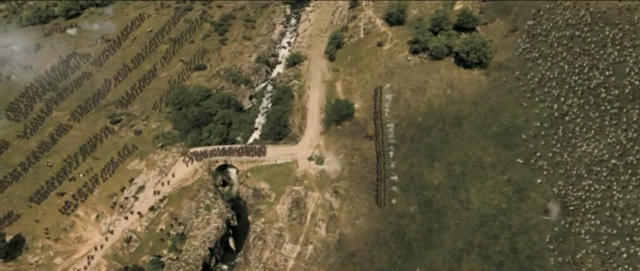 BATALLA DEL PUENTE DE BOYACA