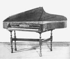 Harpsichord (1600)