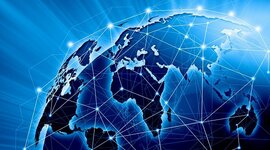 Timeline: Historia de internet