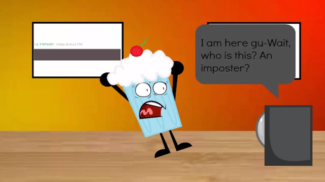 Battle of the Sweets Begins