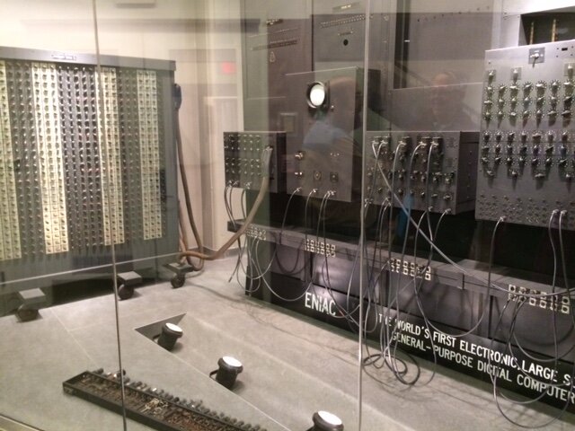 ENIAC