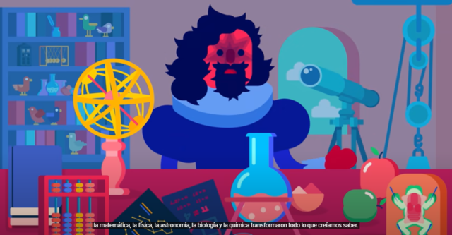 Revolución científica