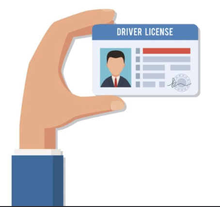 Got My Drivers Permit