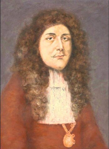 Heinrich Biber (1644-1704)