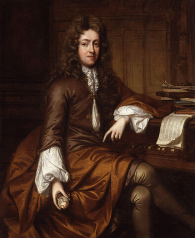 Henry Purcell (1659-1695)