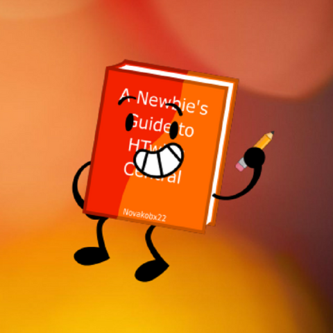 Second Mascot Created