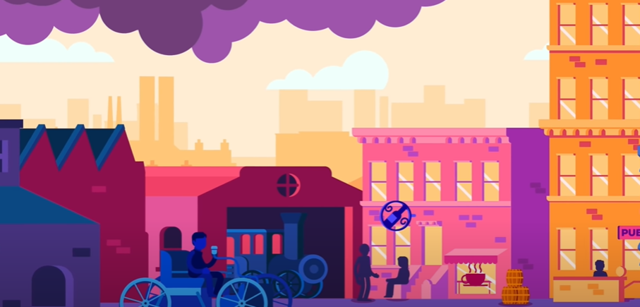 Revolución industrial