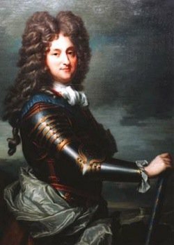 Jean-Joseph Mouret (1682-1738)