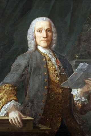 Domenico Scarlatti (1685-1757)