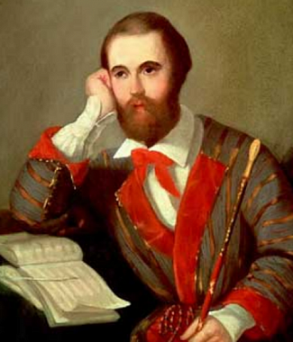 Giulio Caccini (c.1551-1618)