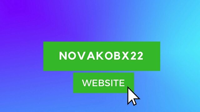 Third Website Created