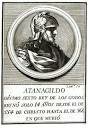 Reino visigodo de Toledo con Atanagildo