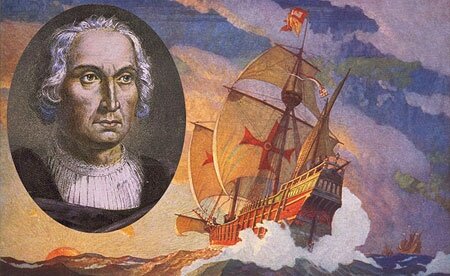 Descobriment d’Amèrica