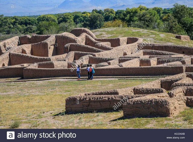 Paquimé Casas Grandes