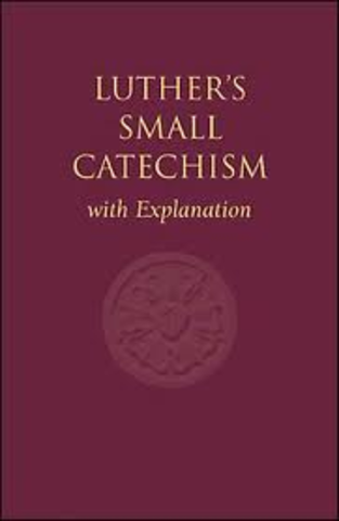 catechism