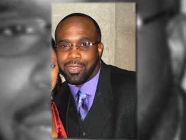 Asst. Wayne County CEO Grundy suspended as FBI probe expands to kickback allegation