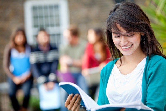 Inclusión de la mujer en la educación