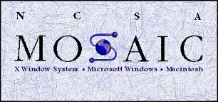 Aparición del navegador web NCSA Mosaic1​