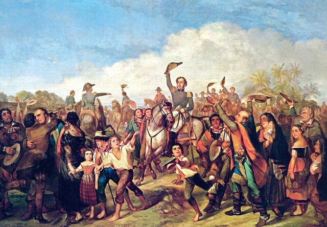 Independência do Brasil