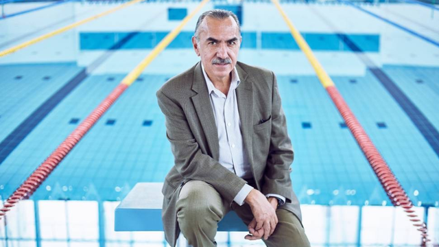 Representante legal del órgano