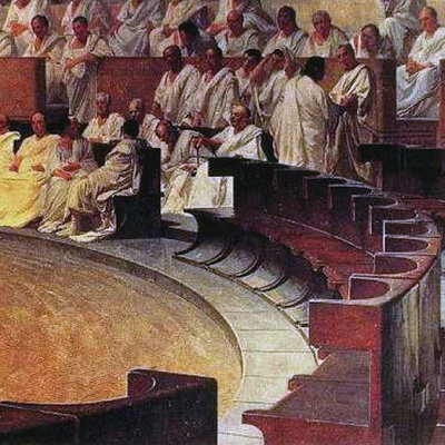 Timeline: From postclassical roman law until Irnerius