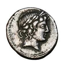 Római pénzrendszer