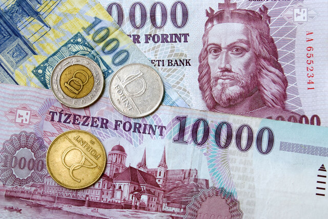 Magyar forint