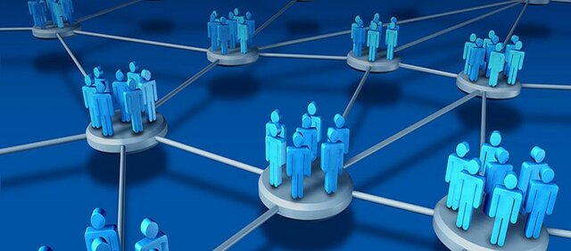 Nacimiento del NCP y el correo electrónico