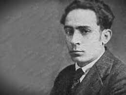 Joan Salvat-Papasseit