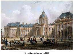 Siglo XVII-XVIII Escuelas de la practica