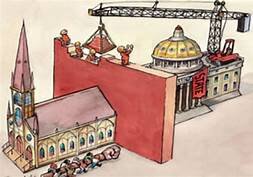 Los inicios de la Administración Pública