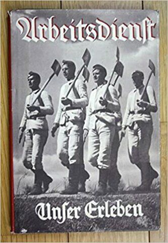 Arbeitsdienst