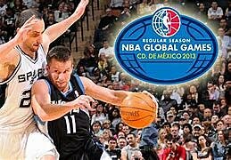 éxico posible equipo en la NBA