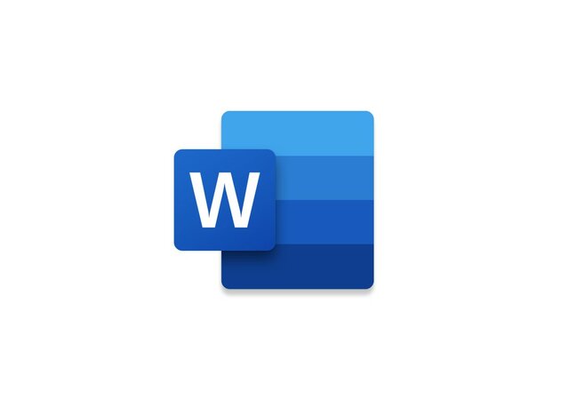 Microsoft Word: