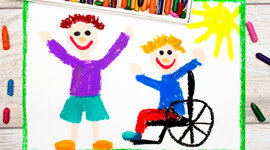 Timeline: Desarrollo de la Educación Inclusiva