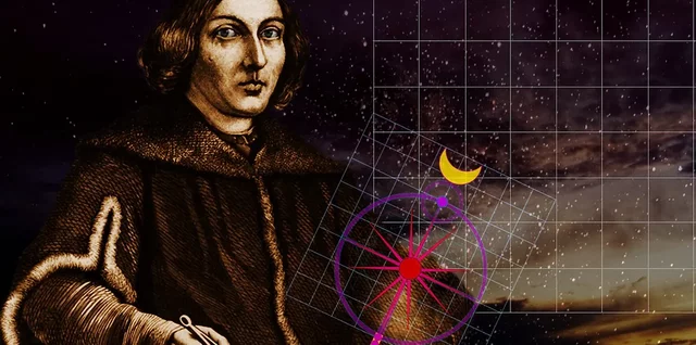 Revolución cientifica