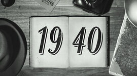 Timeline: 1940