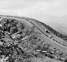 Amplia miento en la cobertura de carreteras.