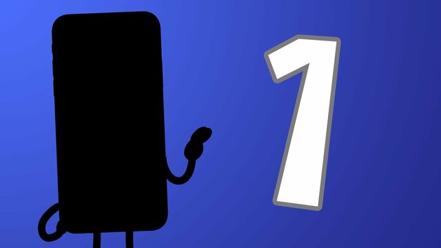 Battle For Object Smackdown "Begins"