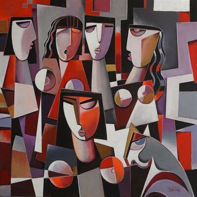 Timeline: History of Drawing by Sarah N. Flores