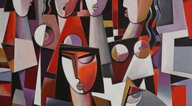 Timeline: History of Drawing by Sarah N. Flores