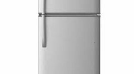 Timeline: refrigerator