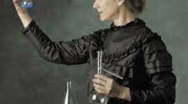 Timeline: MARIE CURIE