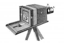 First Camera