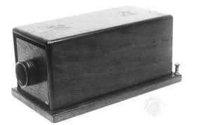 First Commercial Telephone