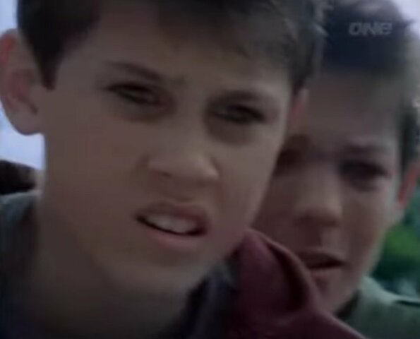 participated in a movie